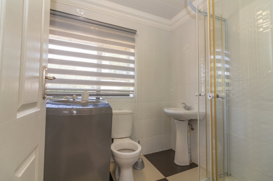 3 Bedroom Property for Sale in Morewag Free State